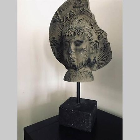 Appartement Calme Au Coeur De La Bastide St-Louis Carcassonne Esterno foto