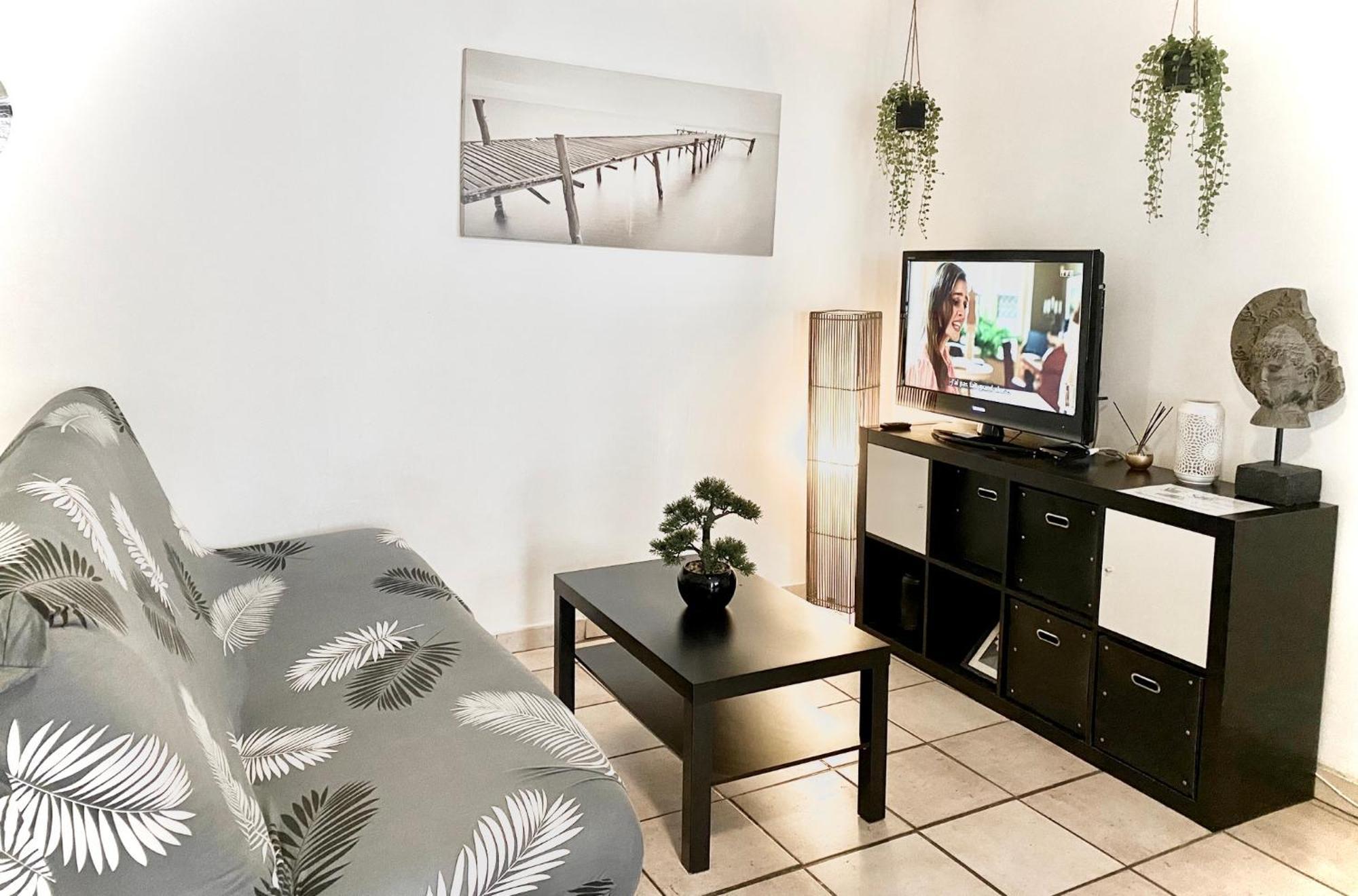 Appartement Calme Au Coeur De La Bastide St-Louis Carcassonne Esterno foto